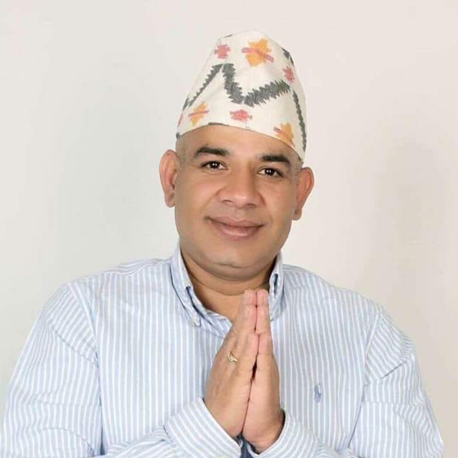 Mohan aacharya